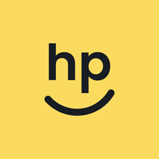 HappyPay logo